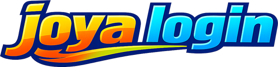 joya login লোগো
